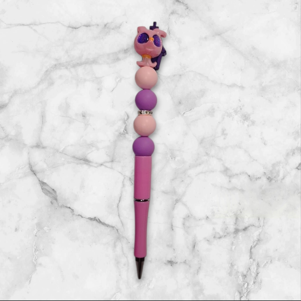Pen